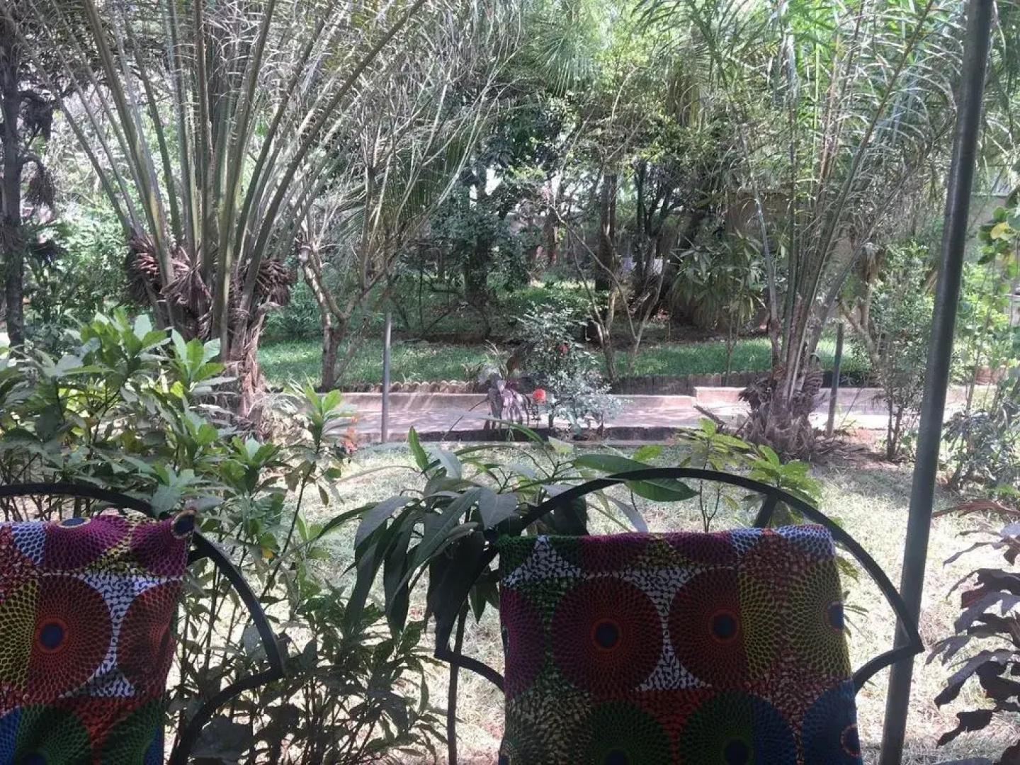 Legassi Gardens Apartments