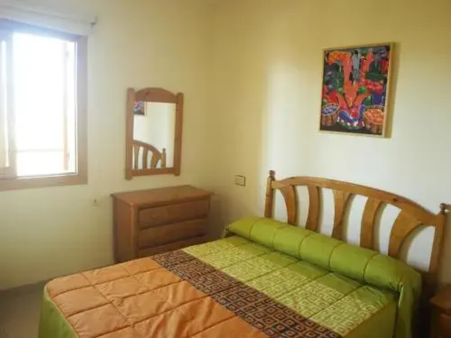 Apartamentos Satse Moncófar
