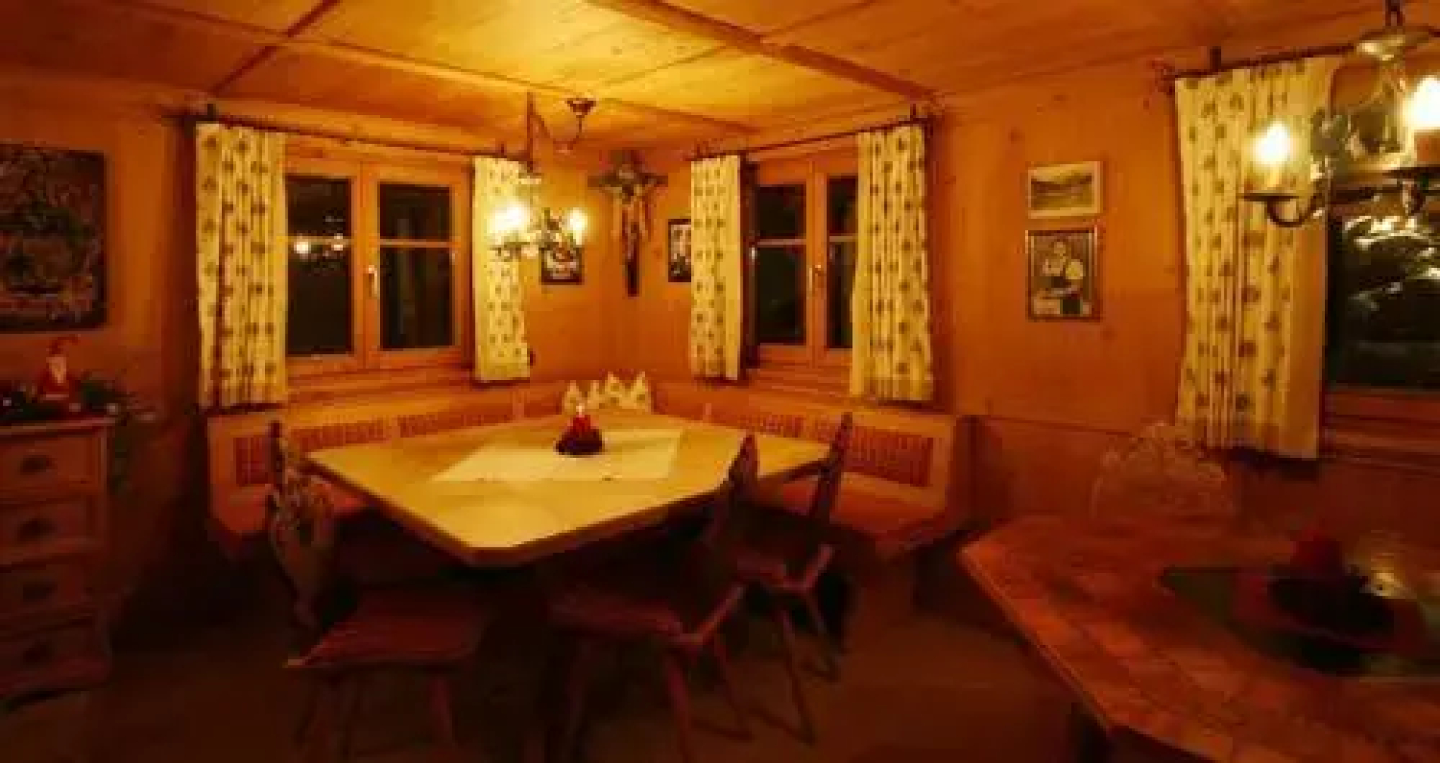 Haus Hubertus