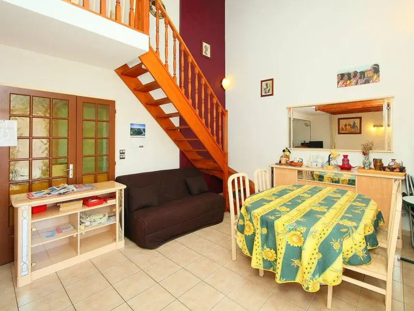 Les Jardins De La Mer No.3