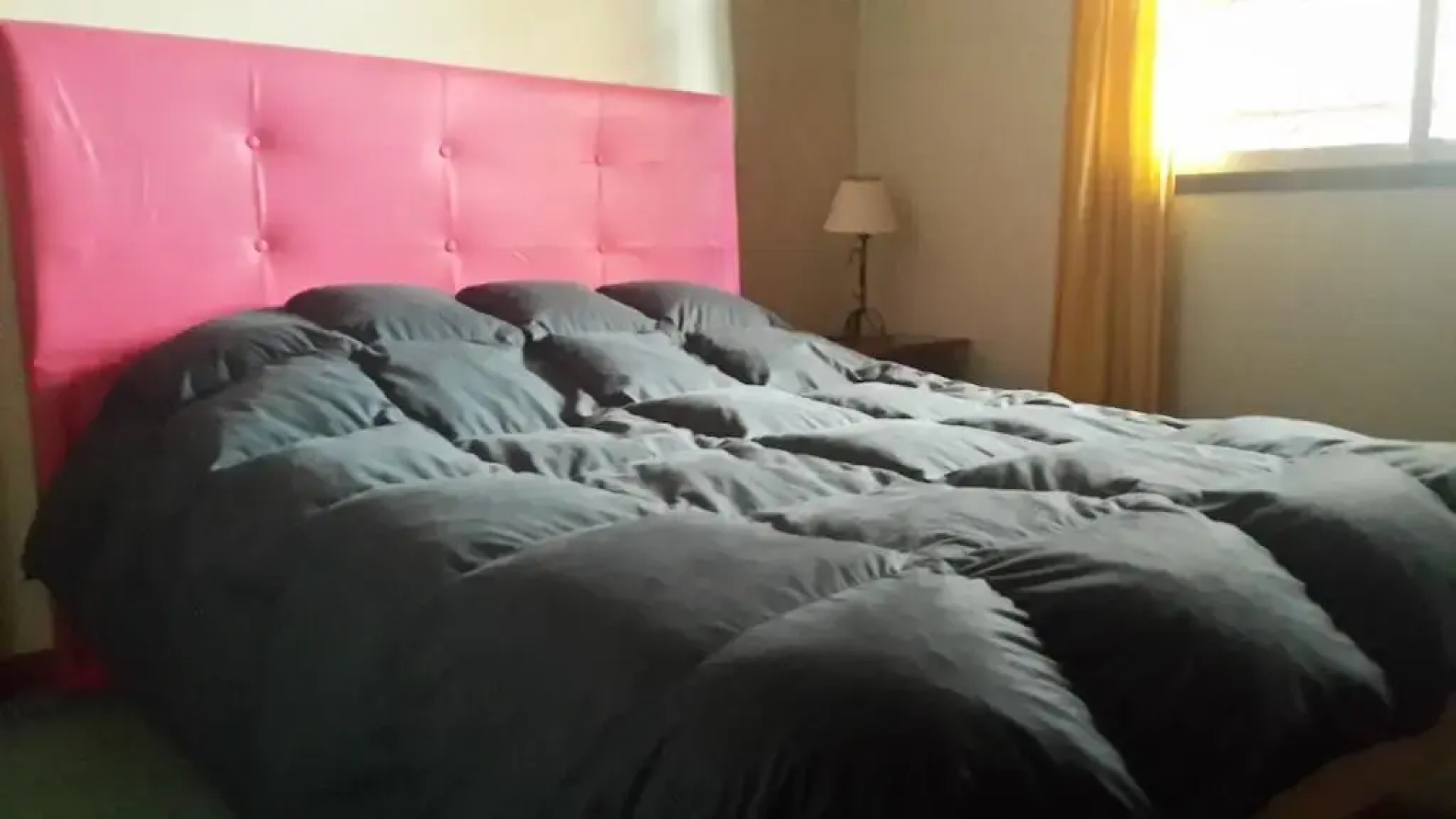 DePaso Hostel