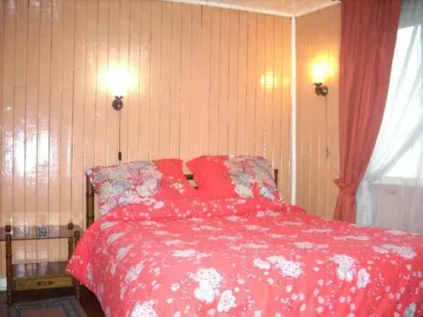 Hostal Maria Fresia