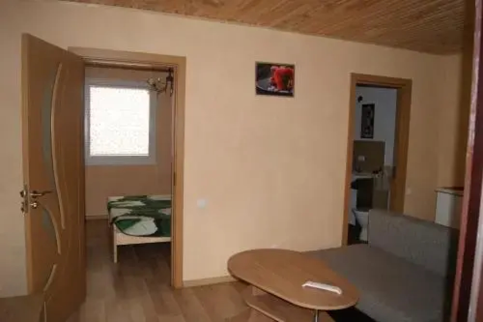 Rasos apartamentai