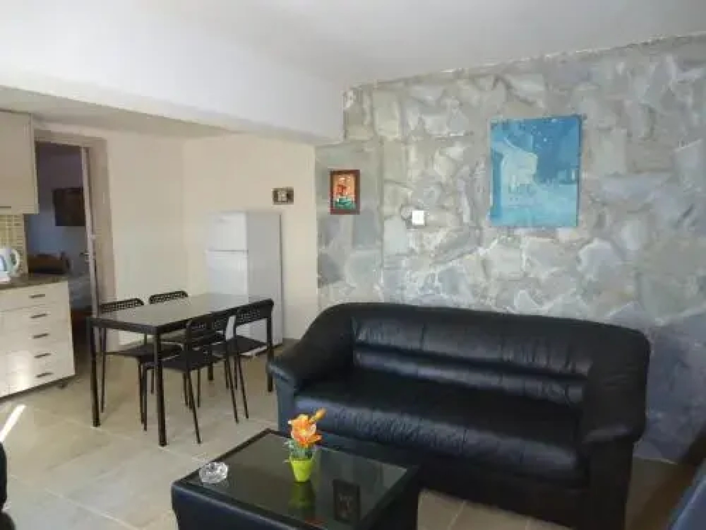 P.S.N. Platres Flats