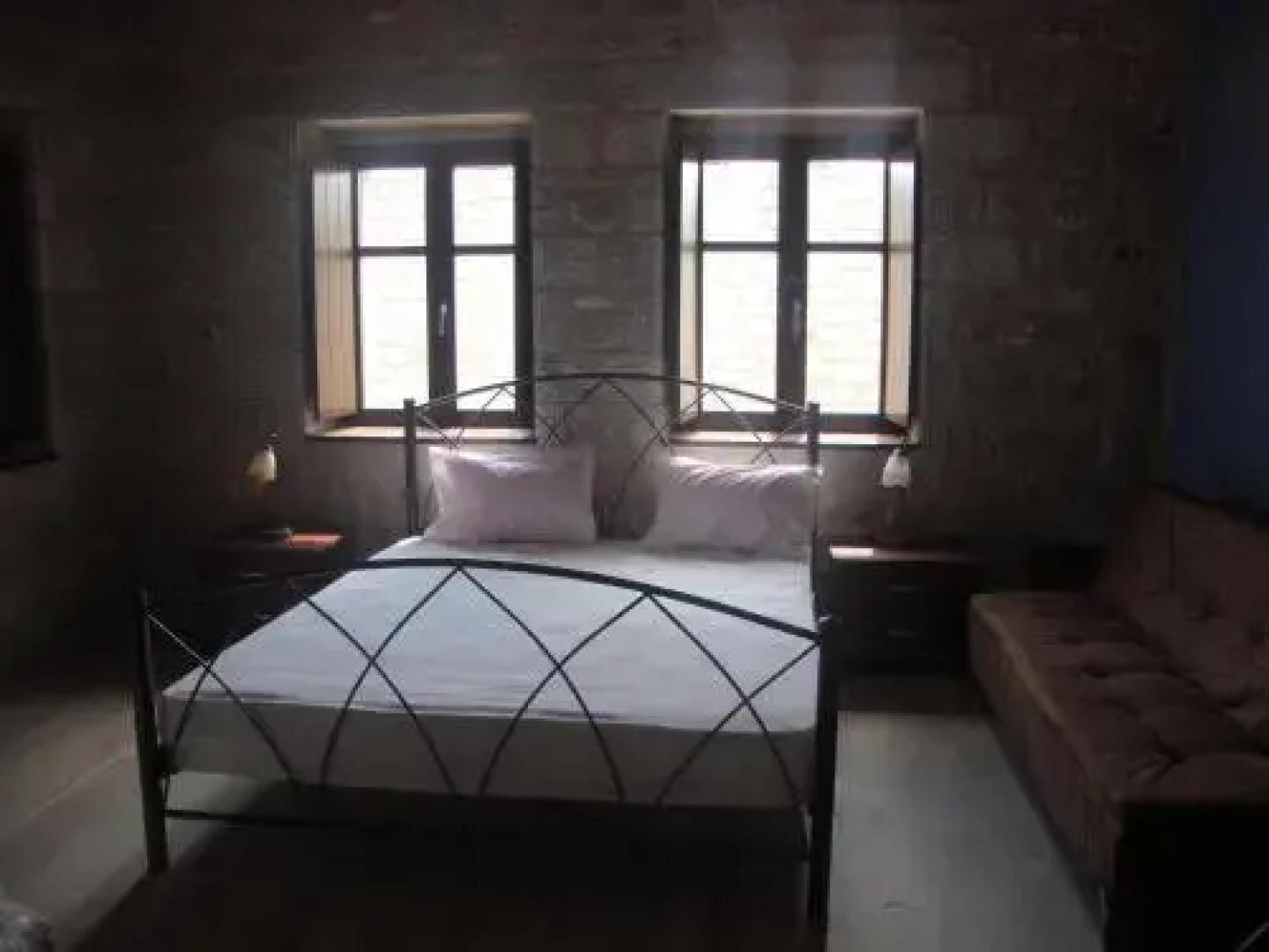 Koukouri Suites
