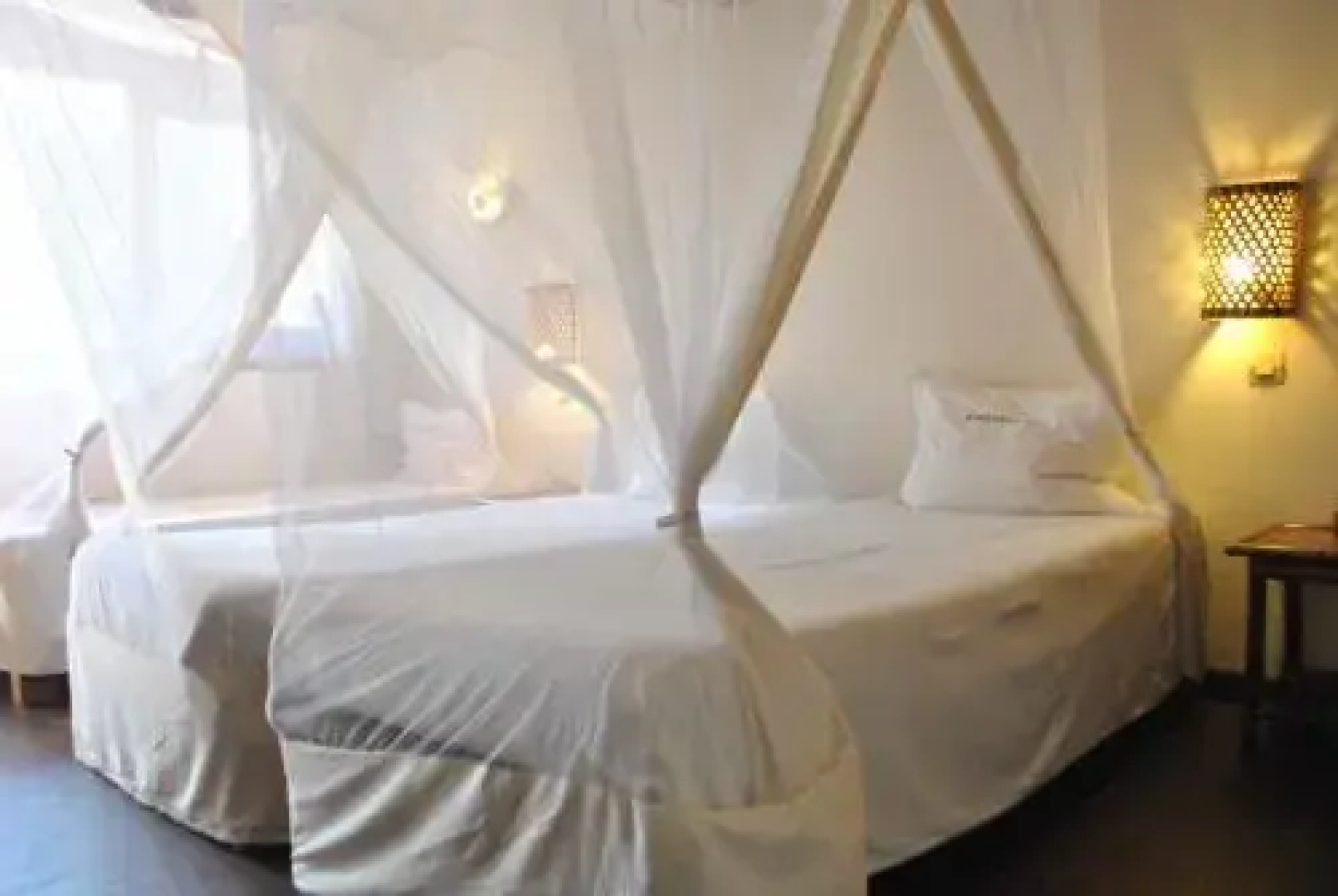 Hotel Cotsoyannis