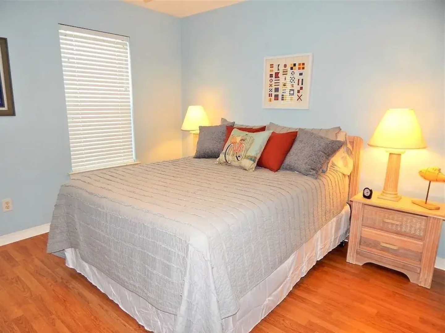 059 Sandcastle 9C - 2 Br Home