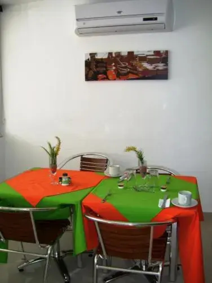 Hgo Hotel