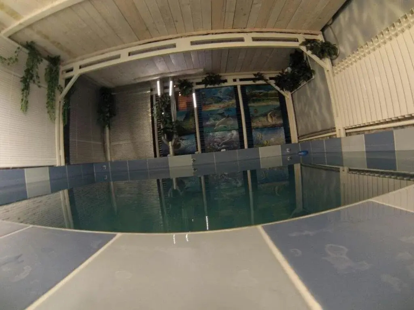 Vendela Hostel Club
