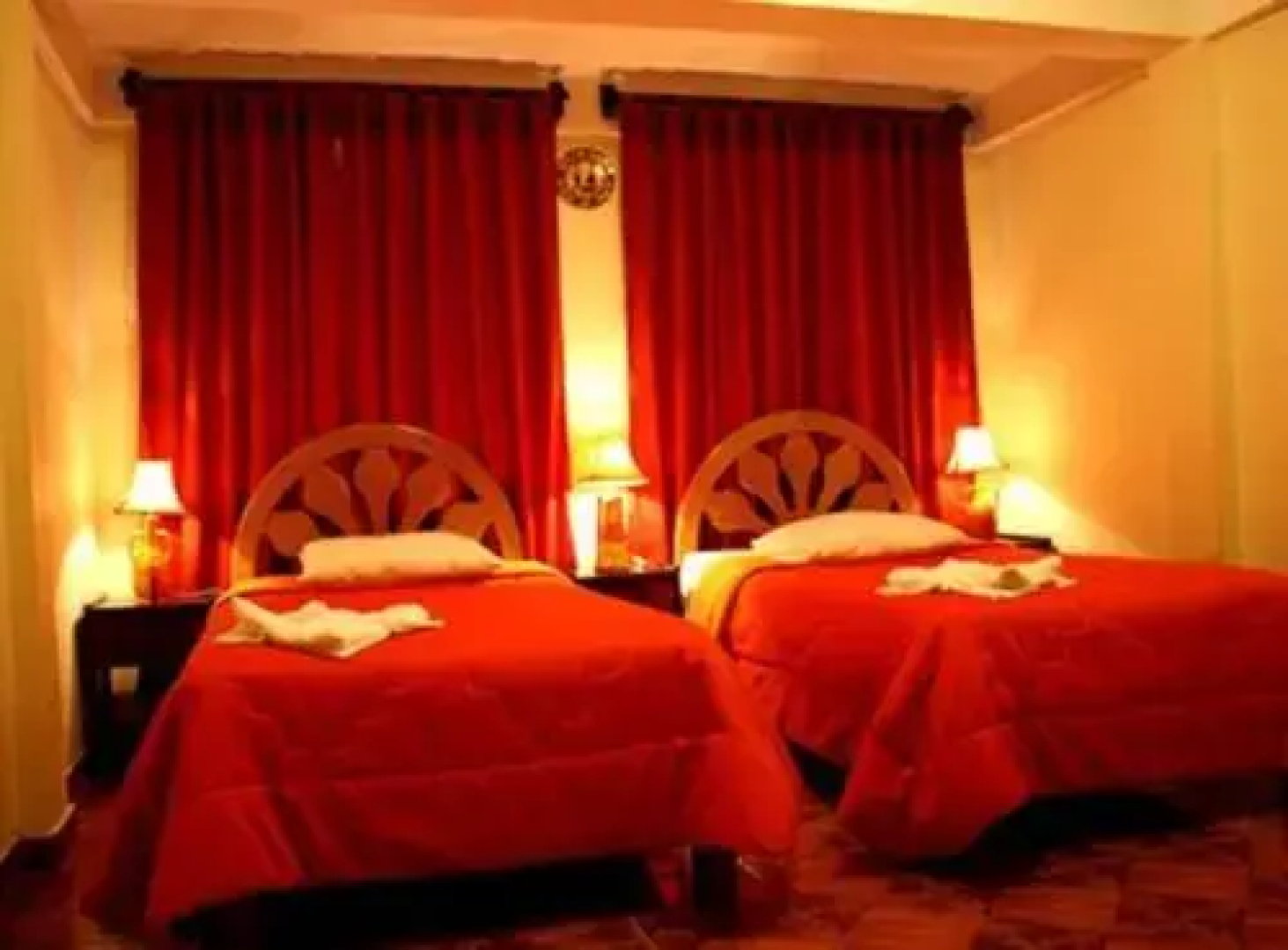 Golden House Inn