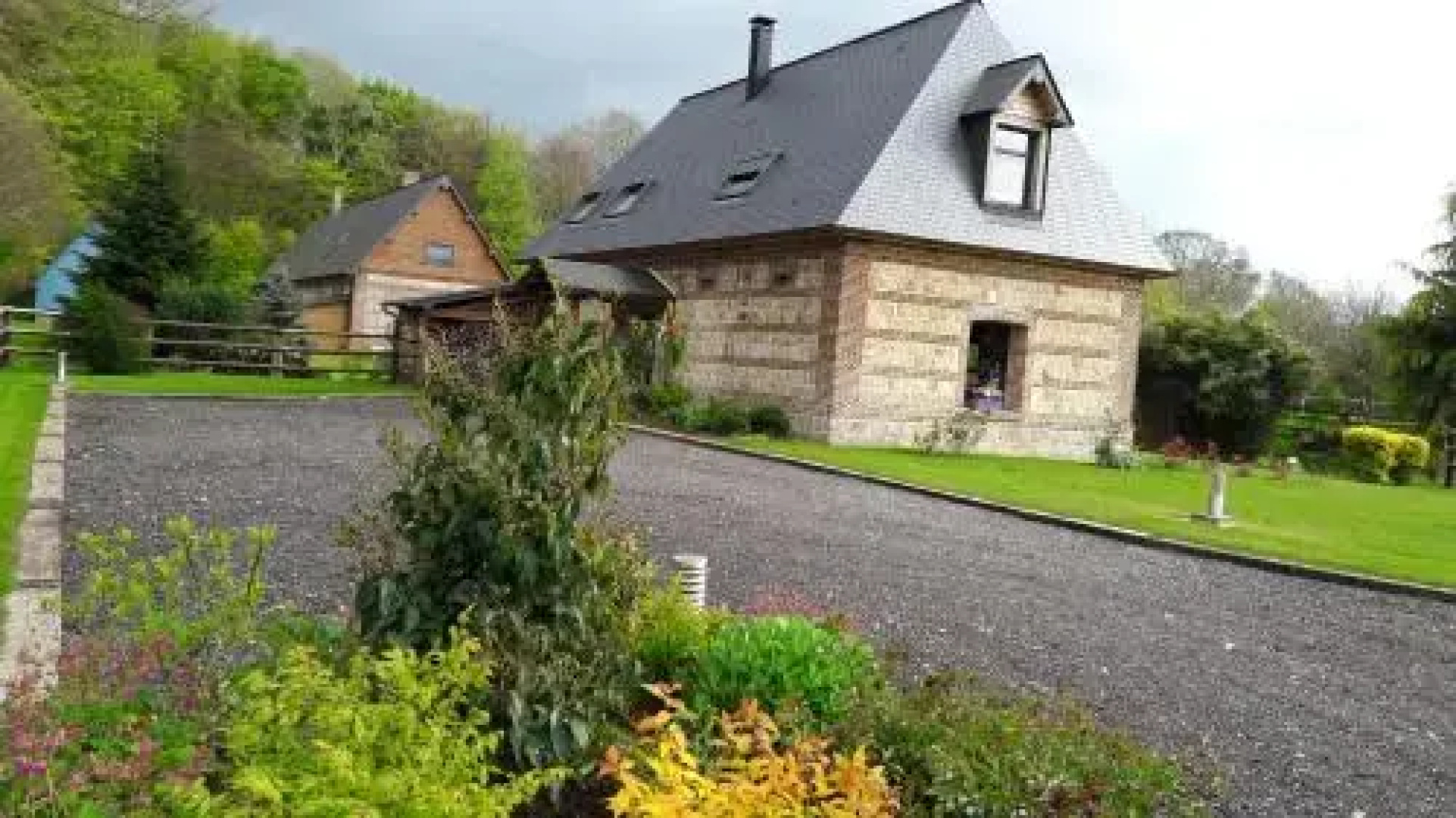 Domaine de Janville