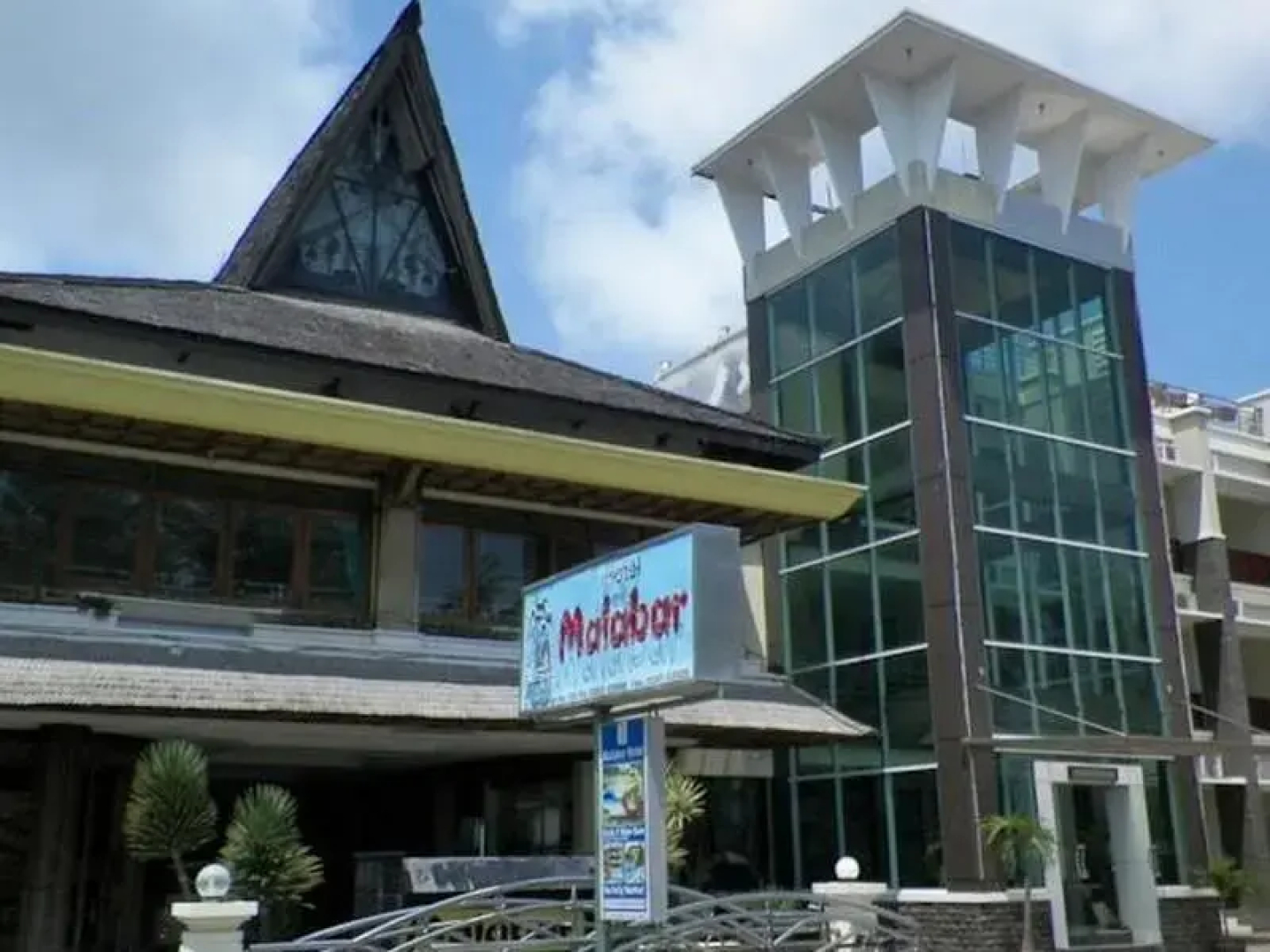 Hotel Malabar