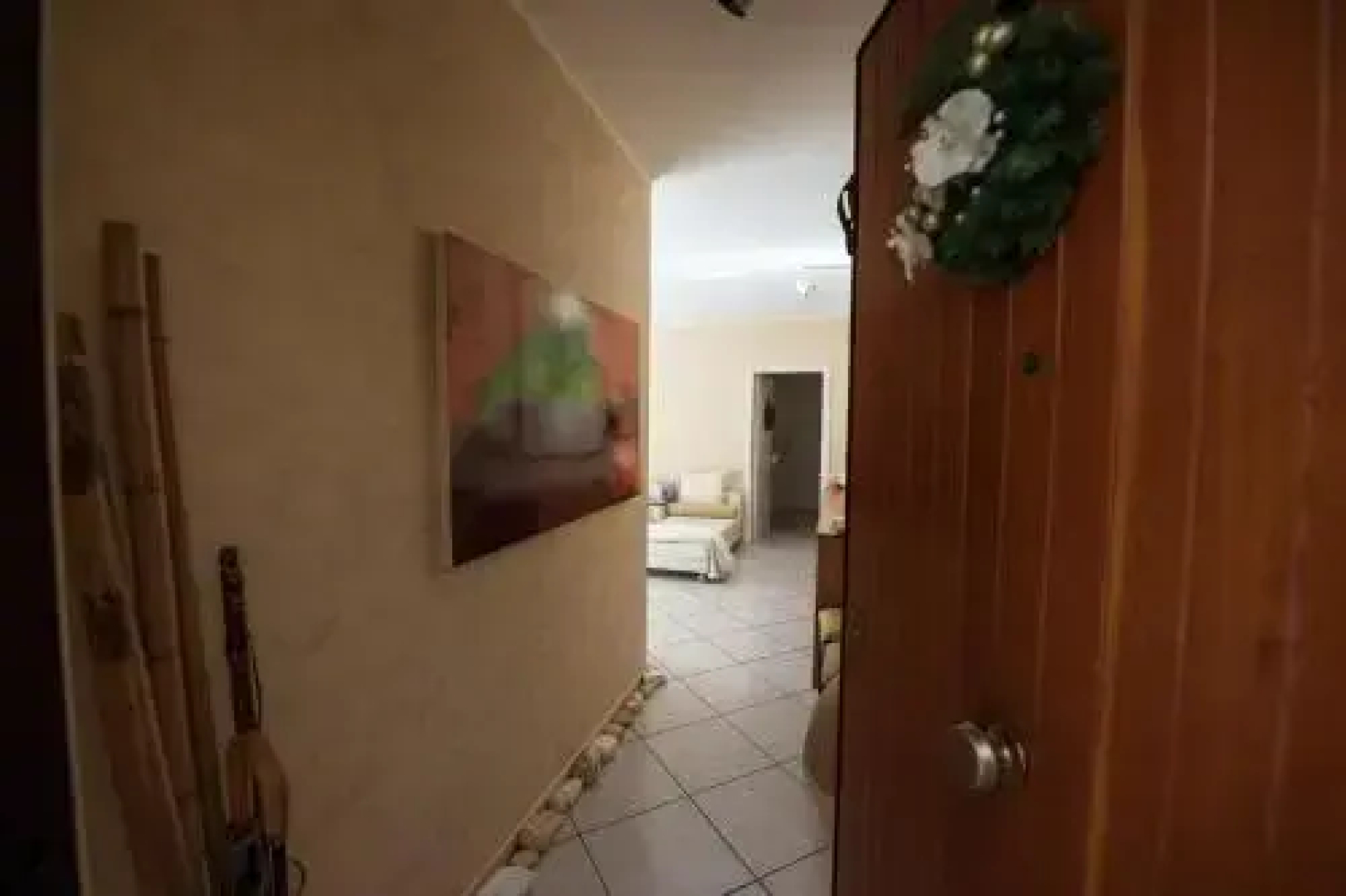 B&B In Principio Vitae - L'infinito con tatto