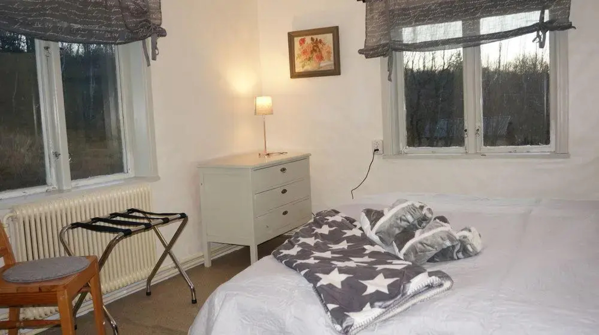 Siljeströms Pensionat & Vandrarhem