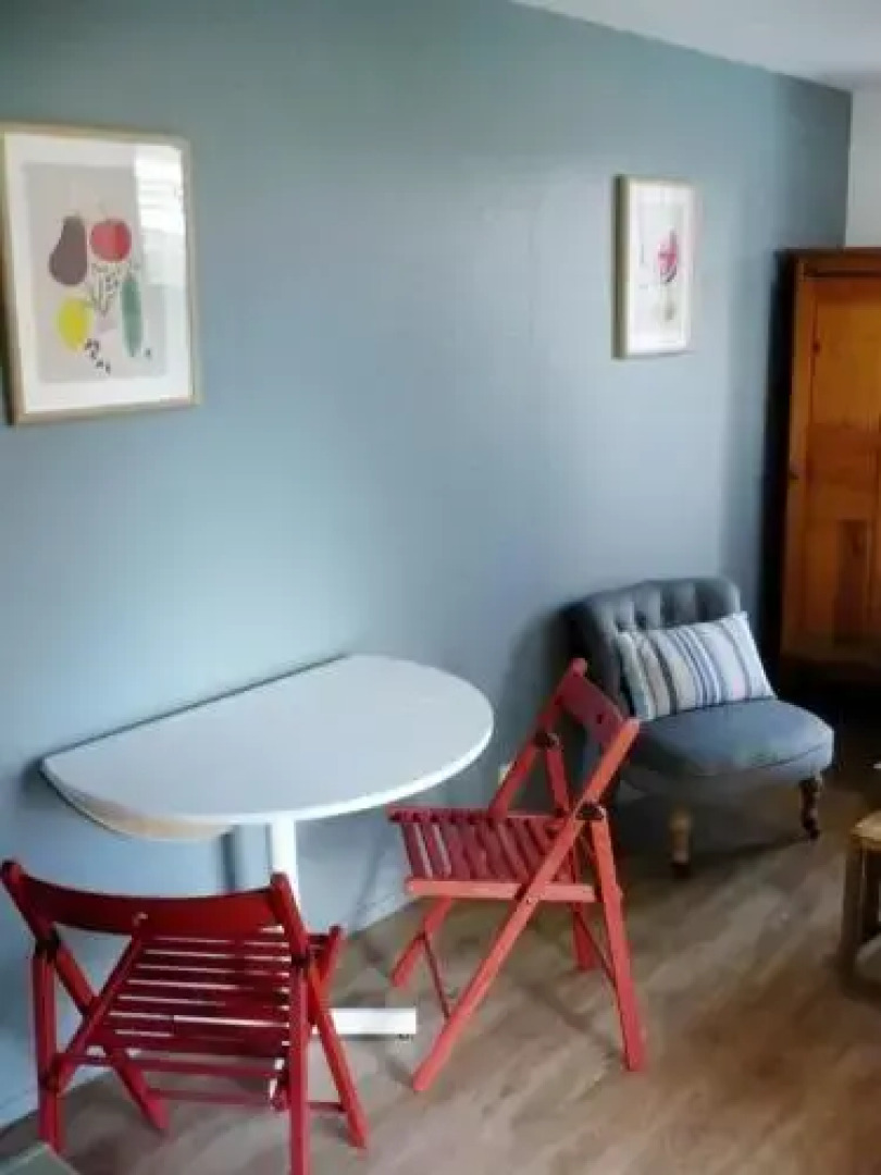 Les Pentys De Mezou Pors