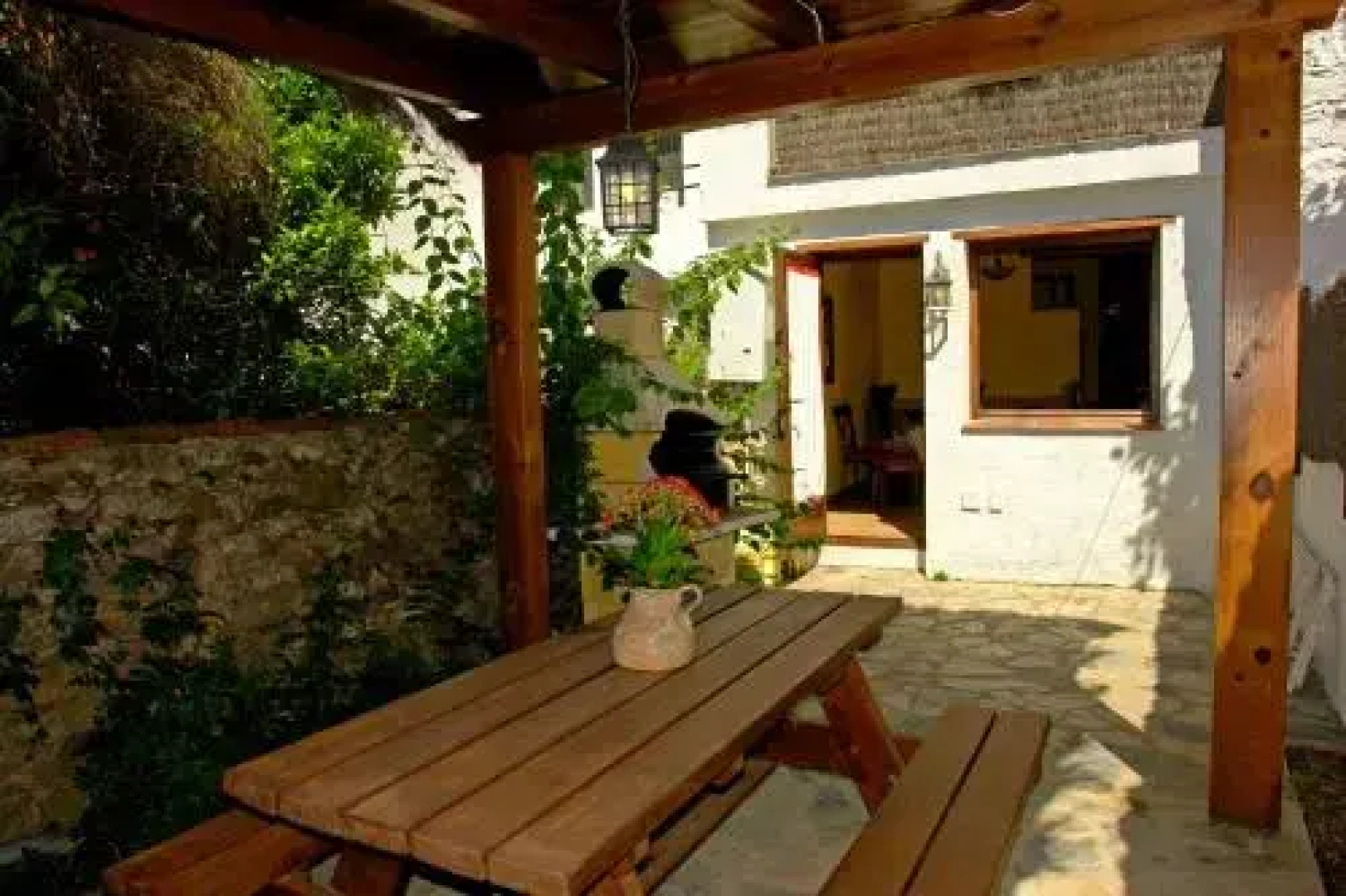 Casa El Patio