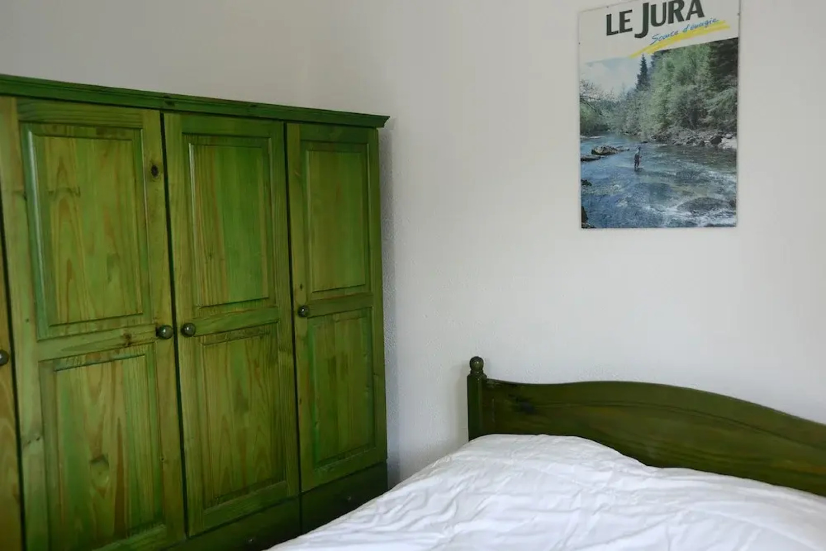 Gîtes des planchettes