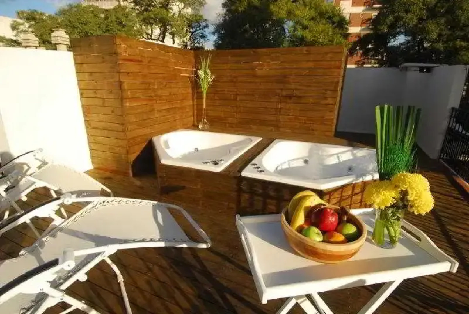 Aura Suites Boutique Hotel