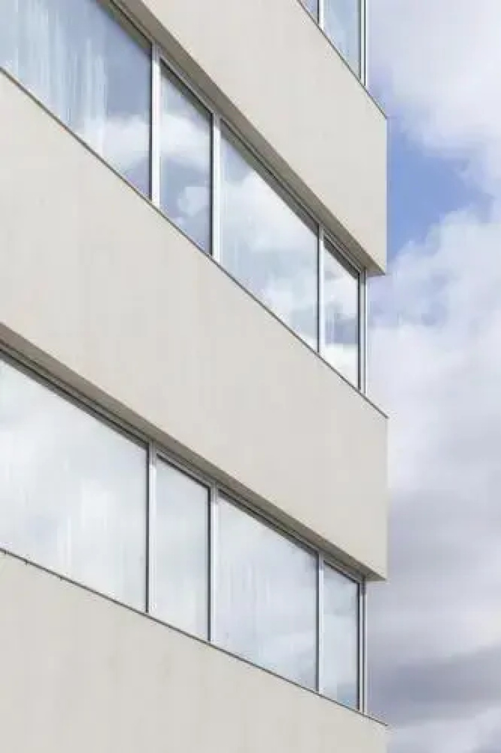 Vista Hotel