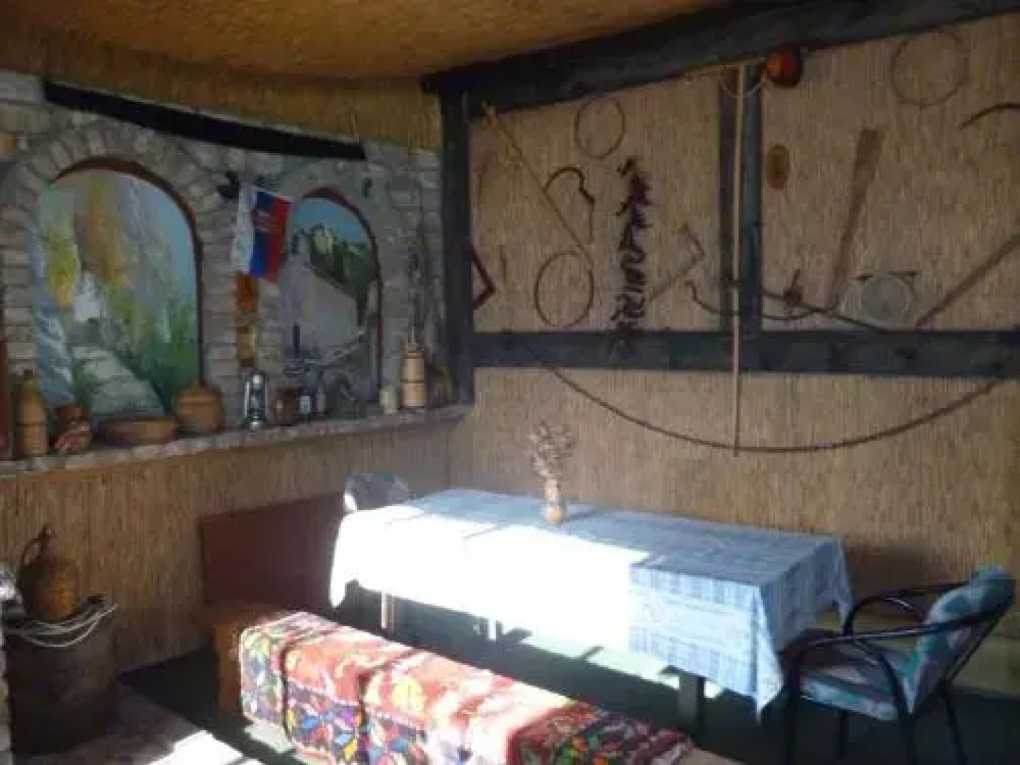 Motel Okuka