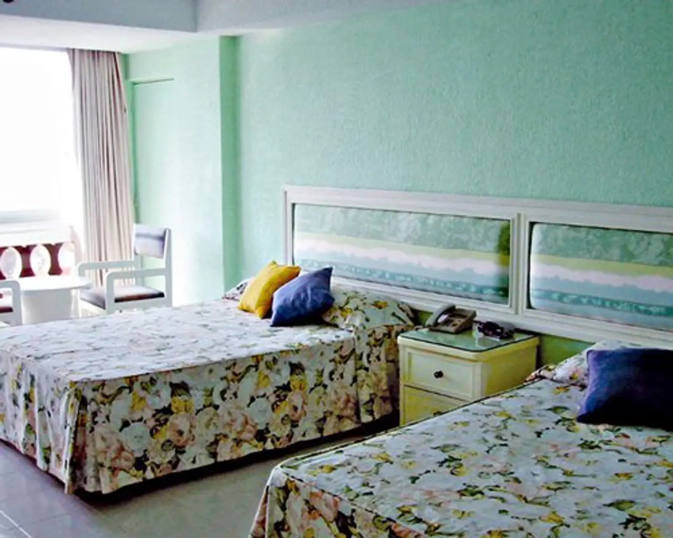 Hotel & Club Aladino`s