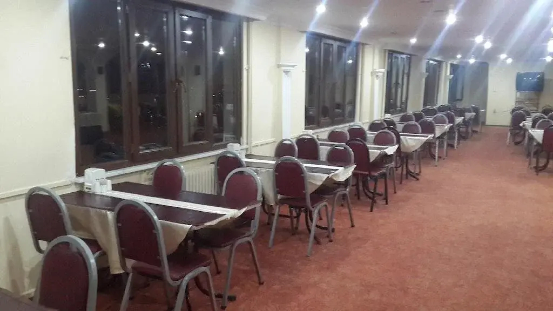 Cekirge Termal Otel