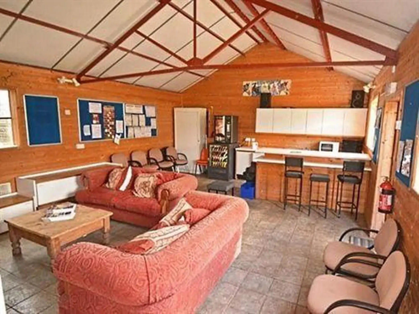 Carreg-y-big Farm B & B