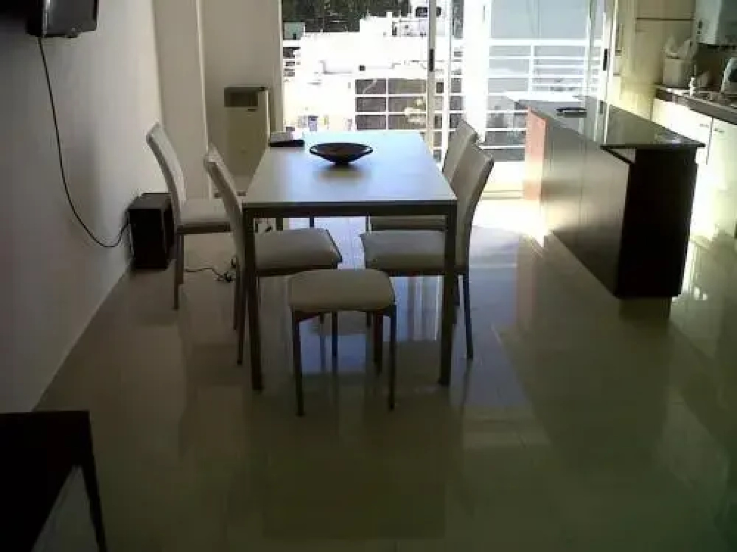 Departamento En Capital Federal