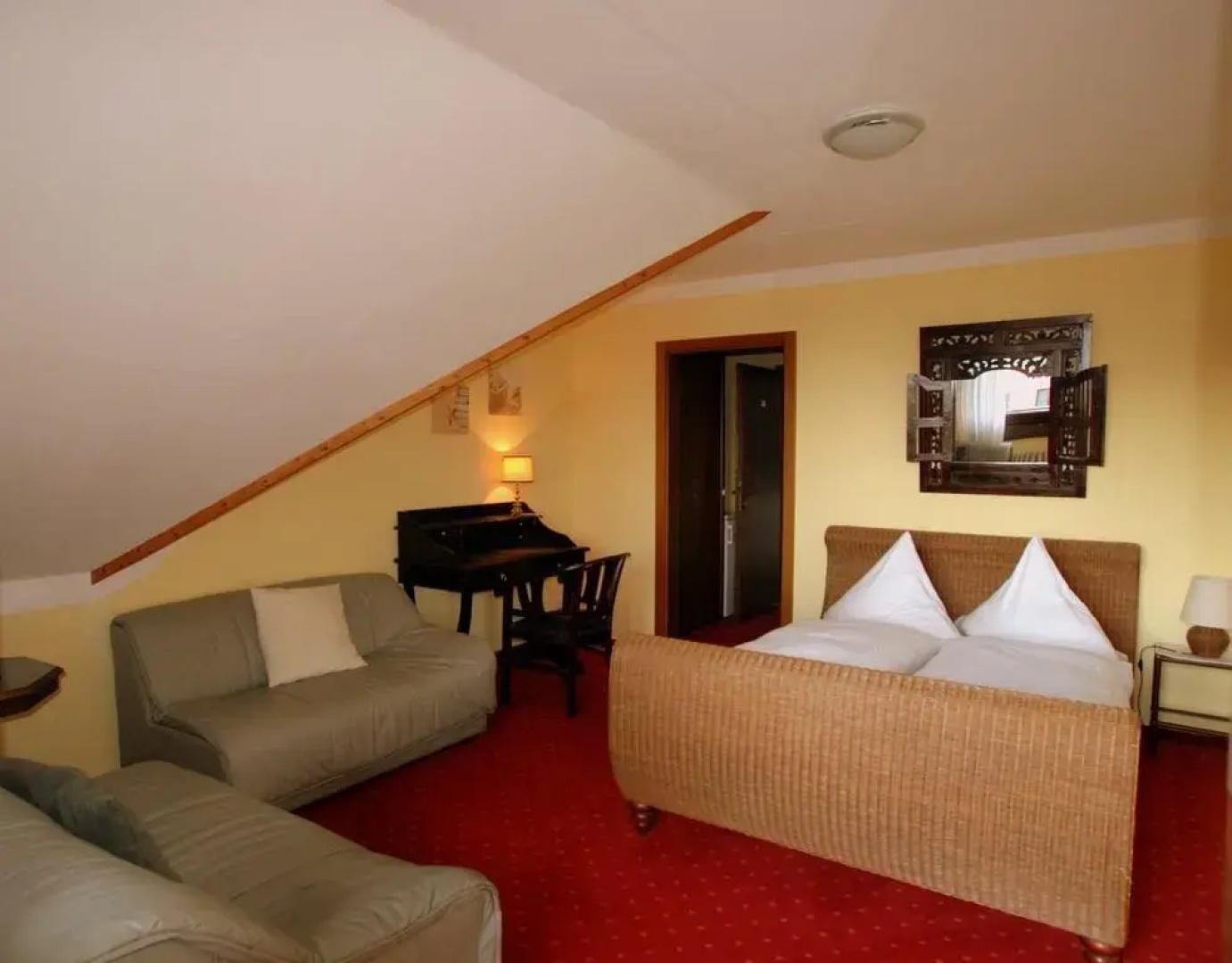 Hotel Weinberg