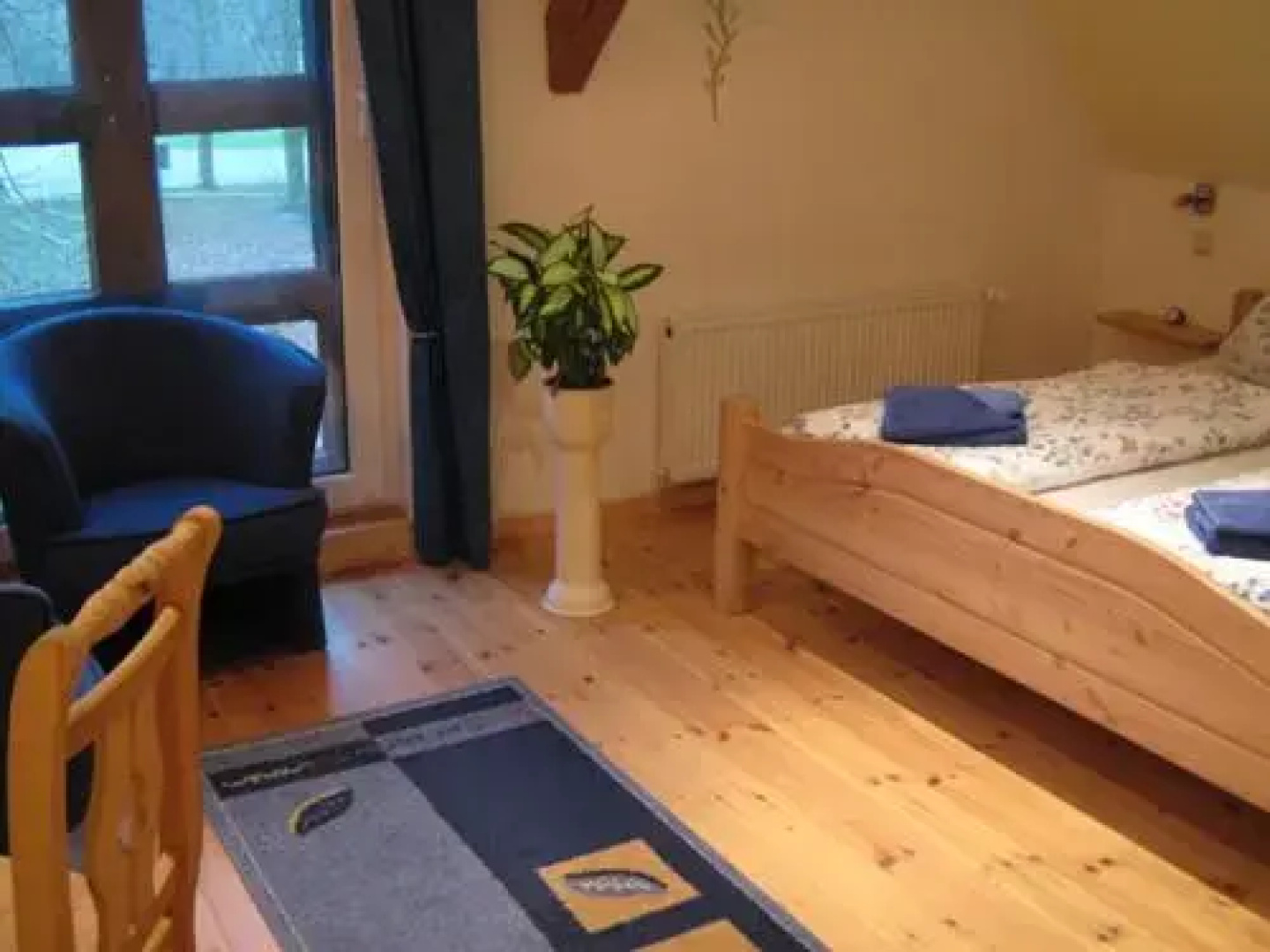 Landhotel Markthof Satemin