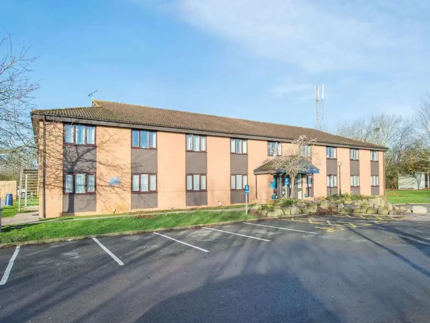 Travelodge Towcester Silverstone