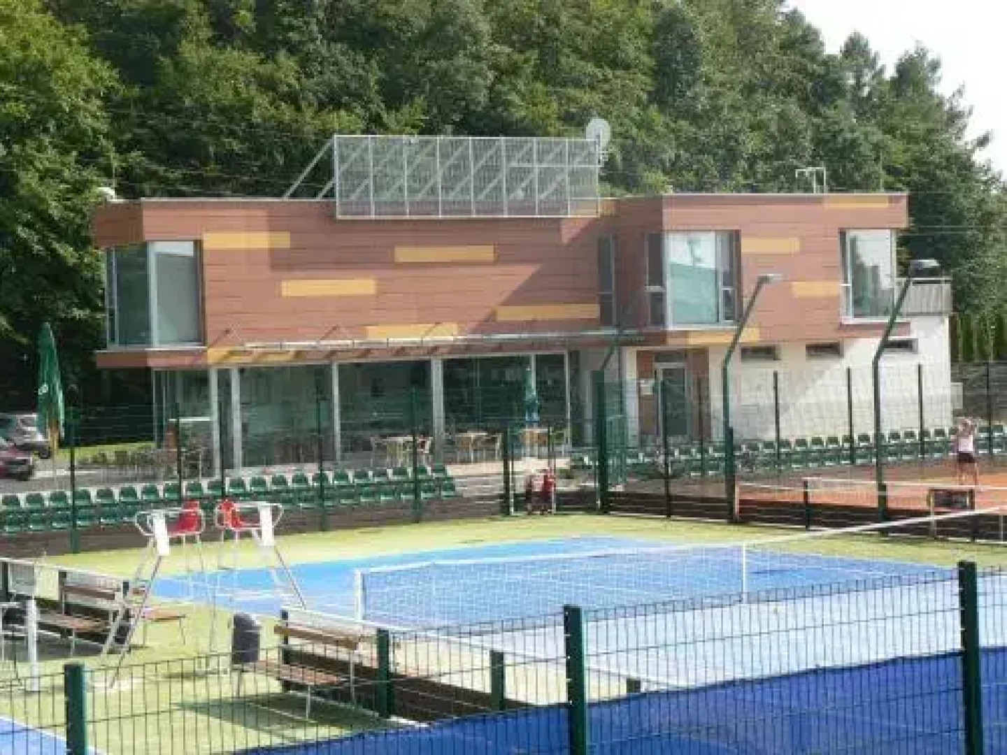 TennisHill Havířov