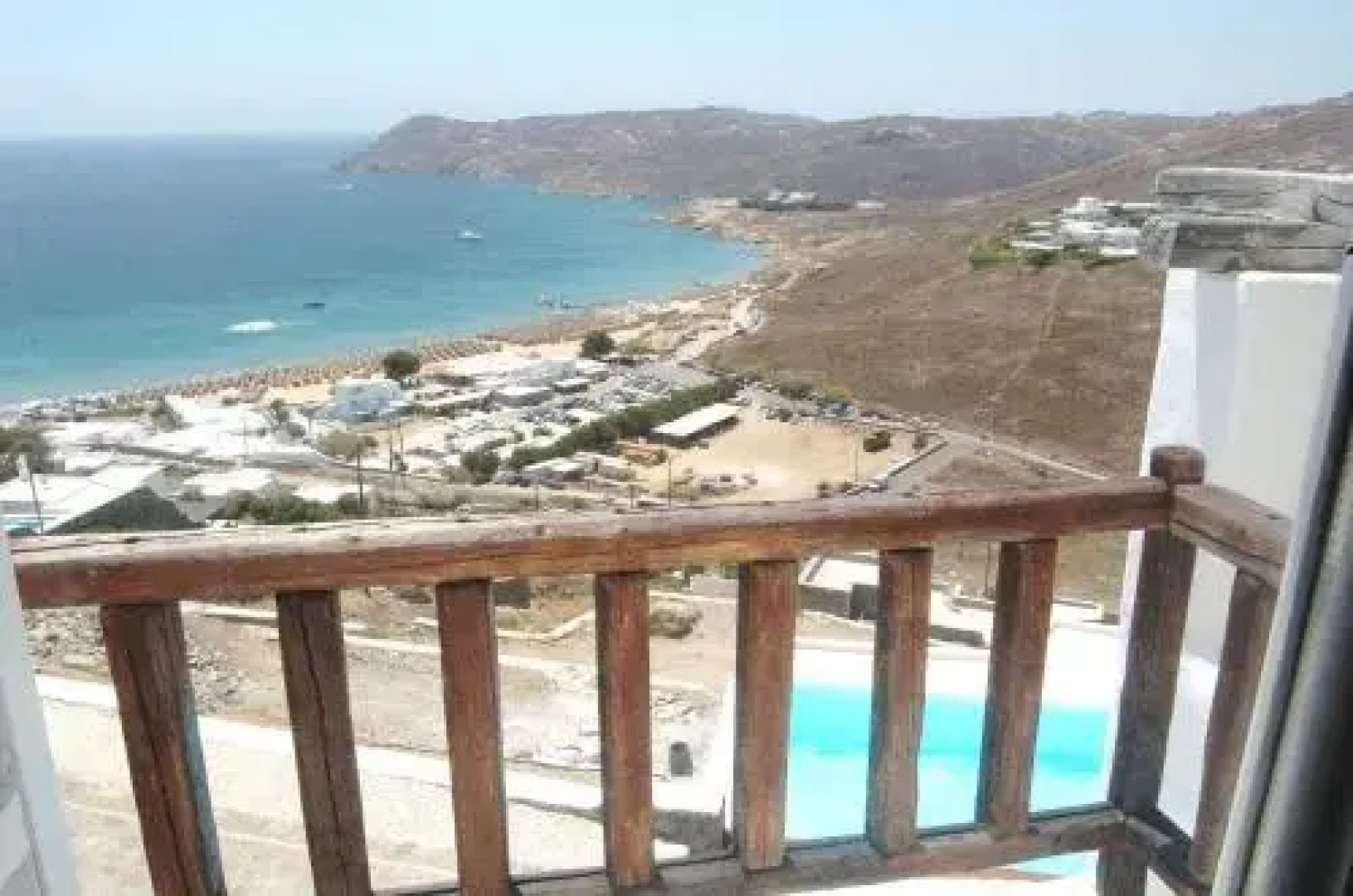 Elia Villa