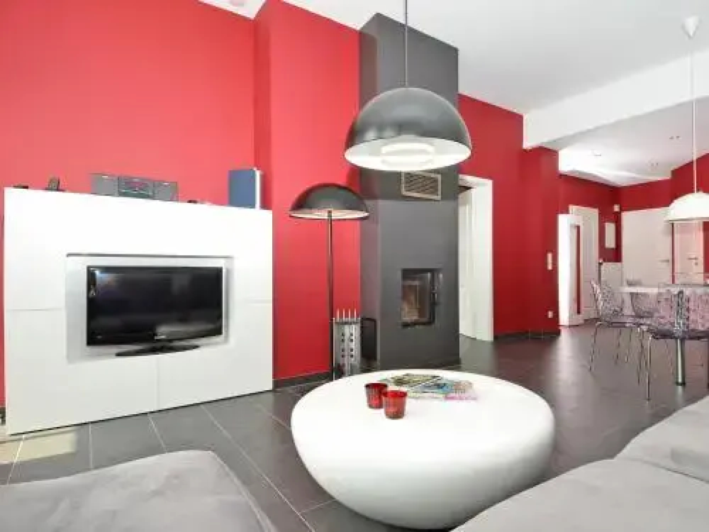 Villa To Hus - Apt. 01