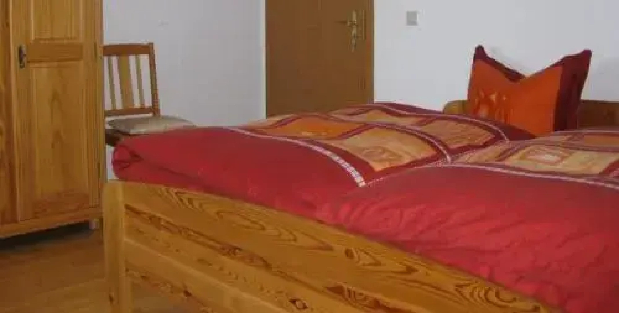 Ferienwohnung Achhammer