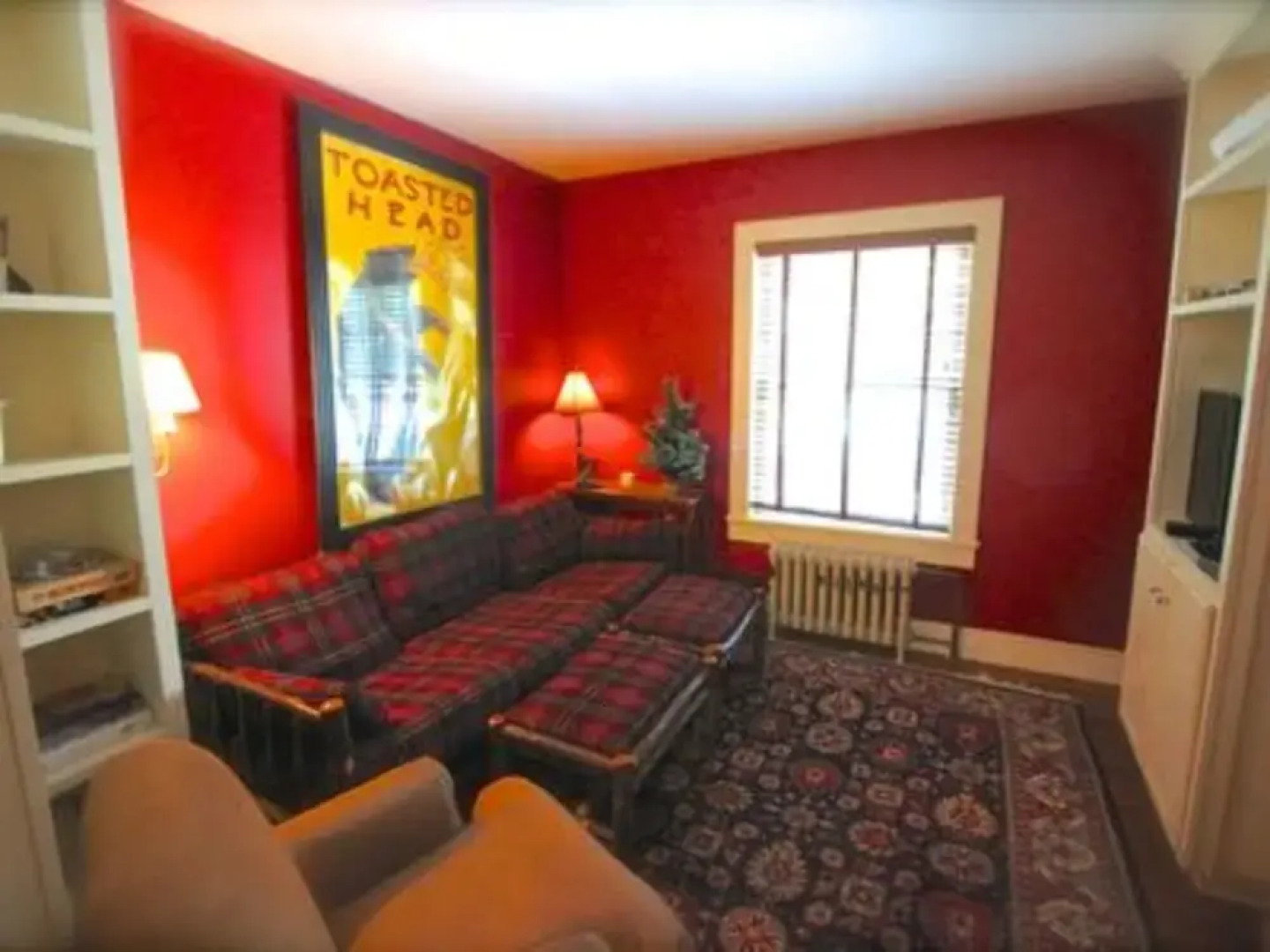 Elegant Acorn Cottage - Lodge In The Village Of Lake Placid