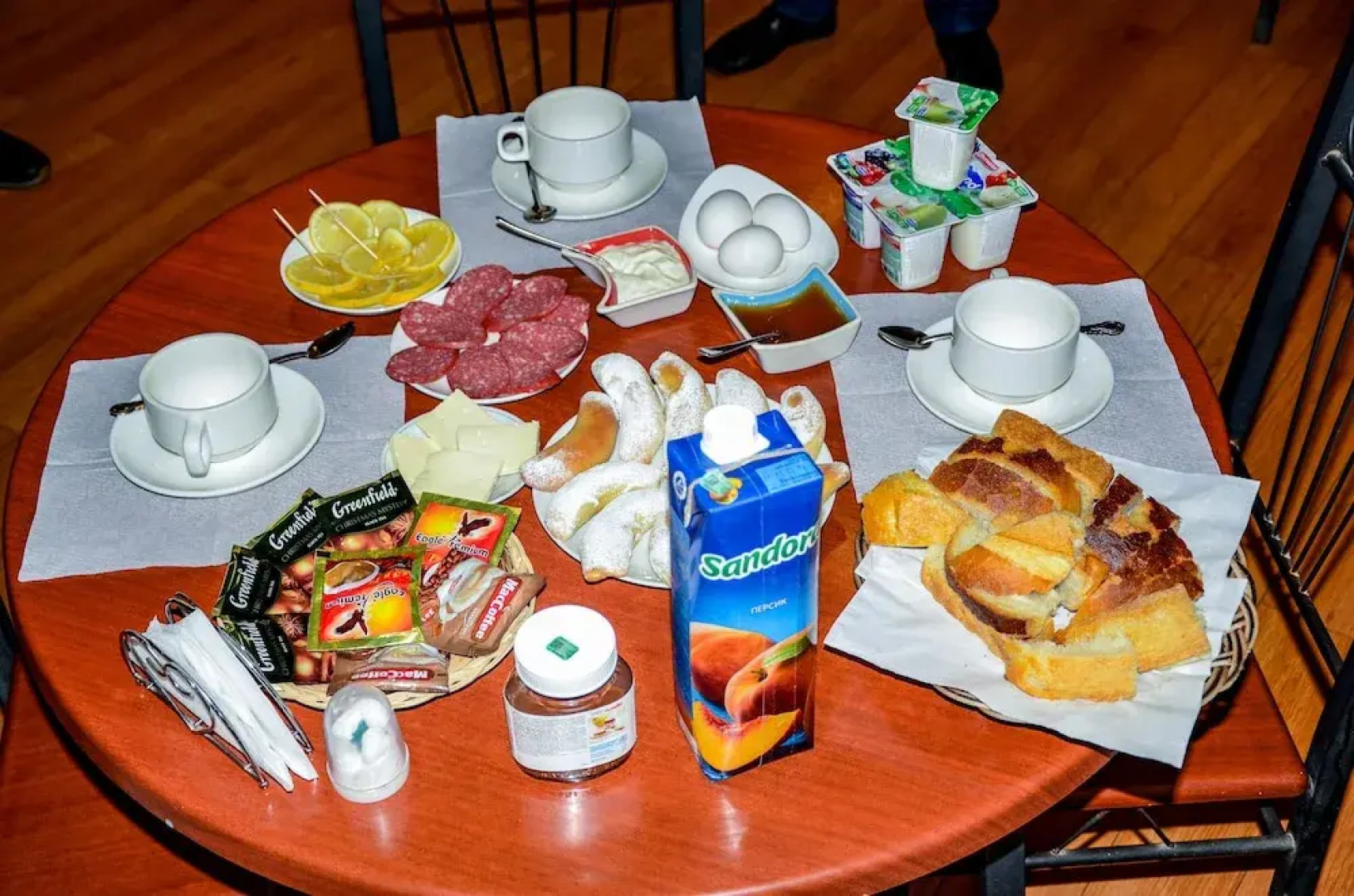 Prime Hostel  Tours