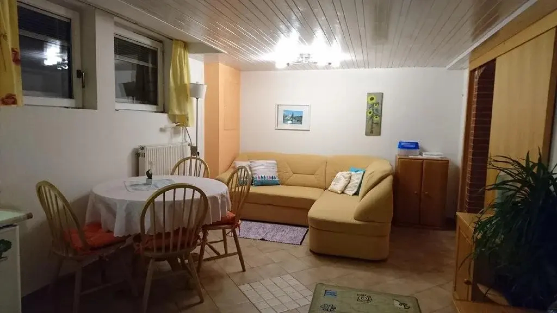 Apartmaji Marinka Hodnik
