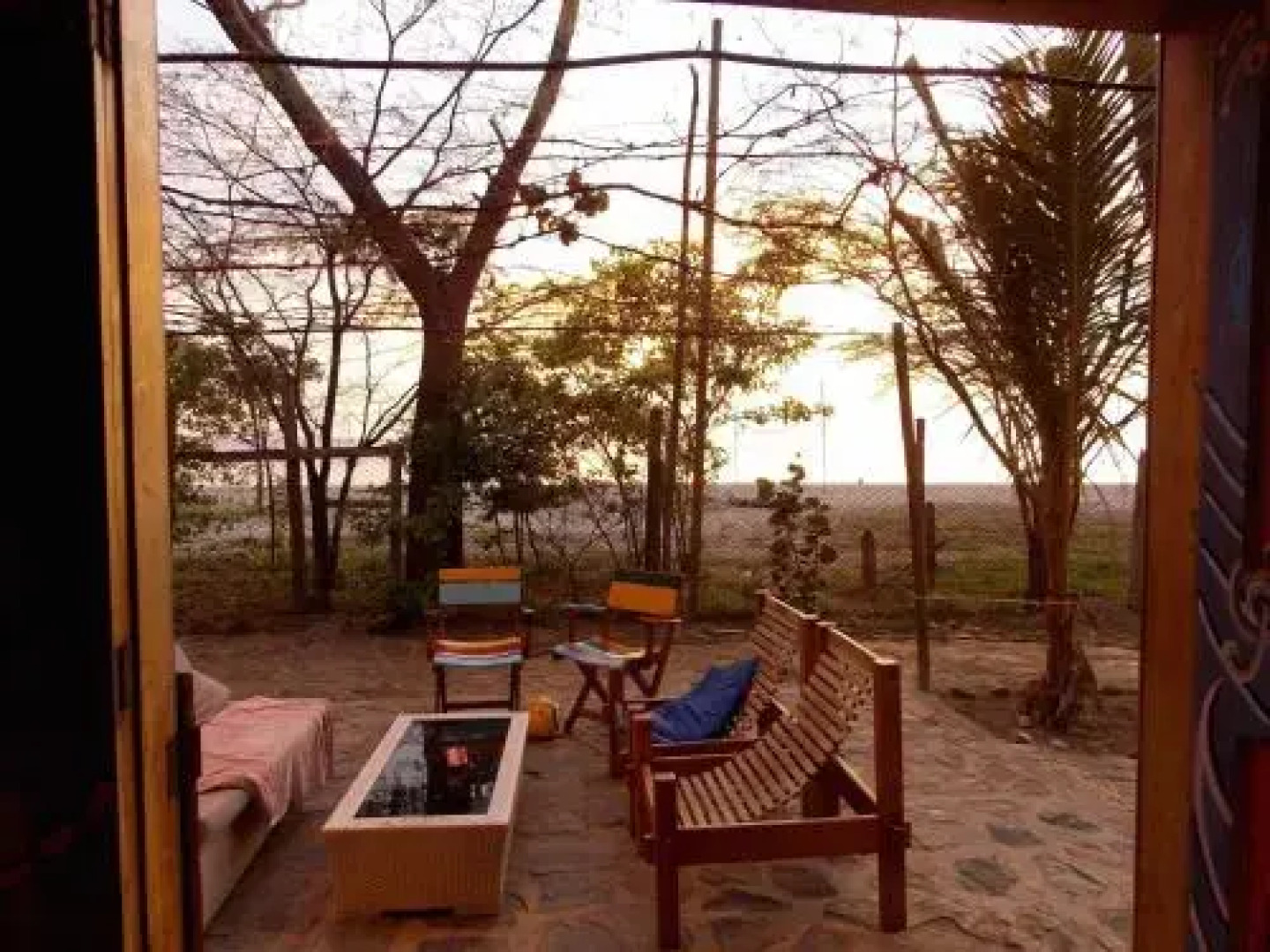 Playa Del Ritmo Beach Hostel & Bar
