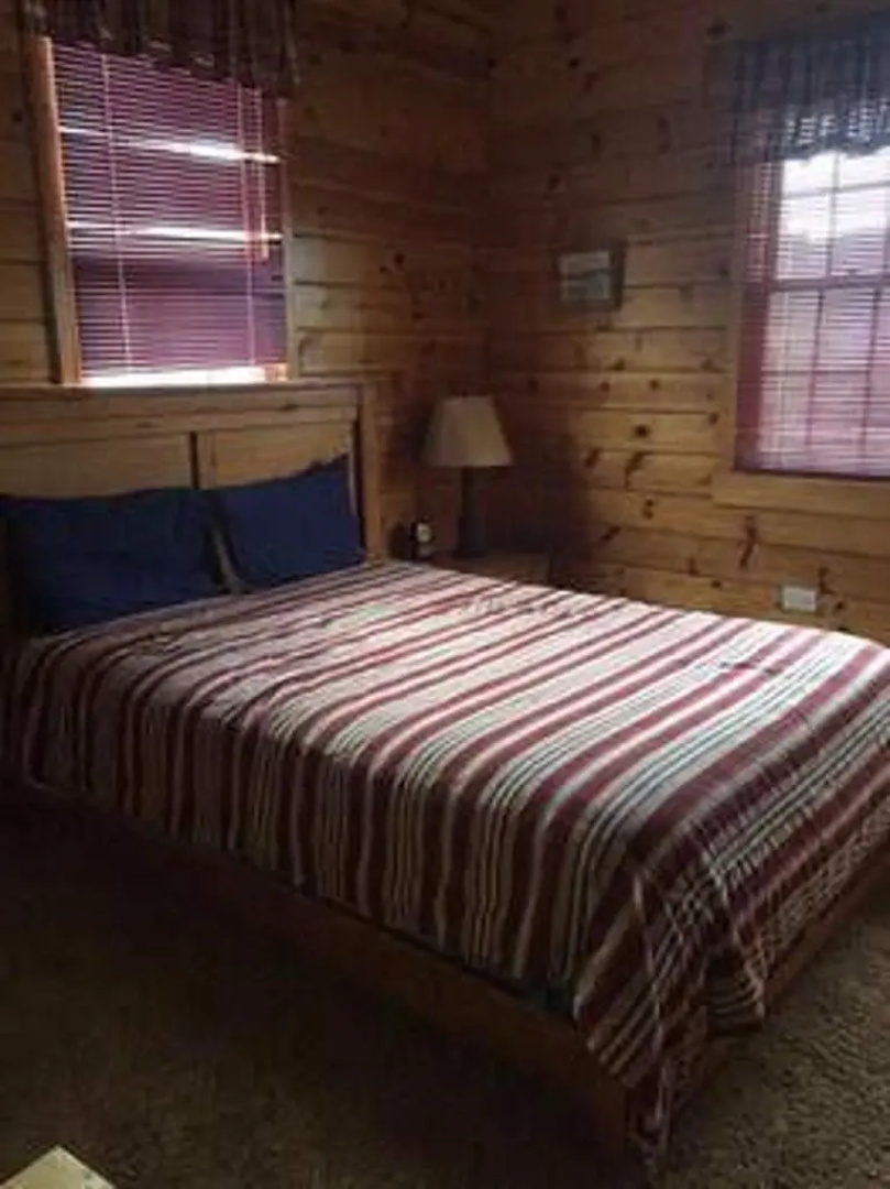 Whistler Gulch Campground