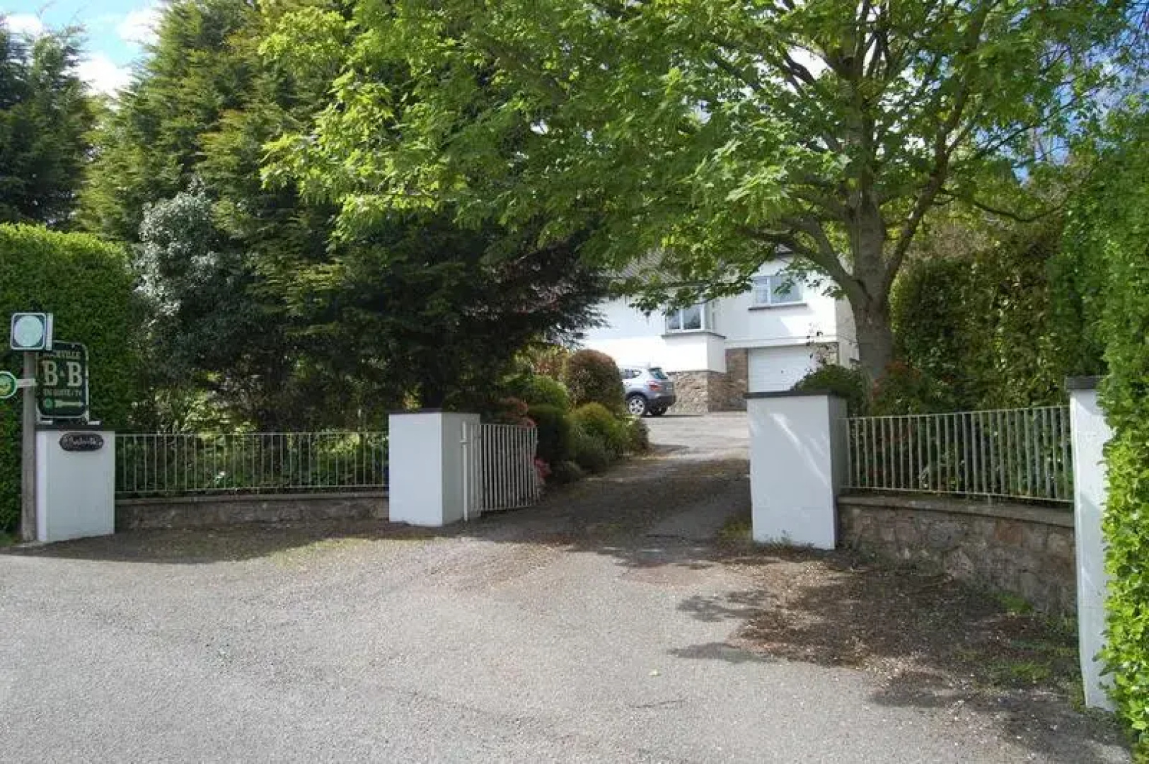 Rockville B&B