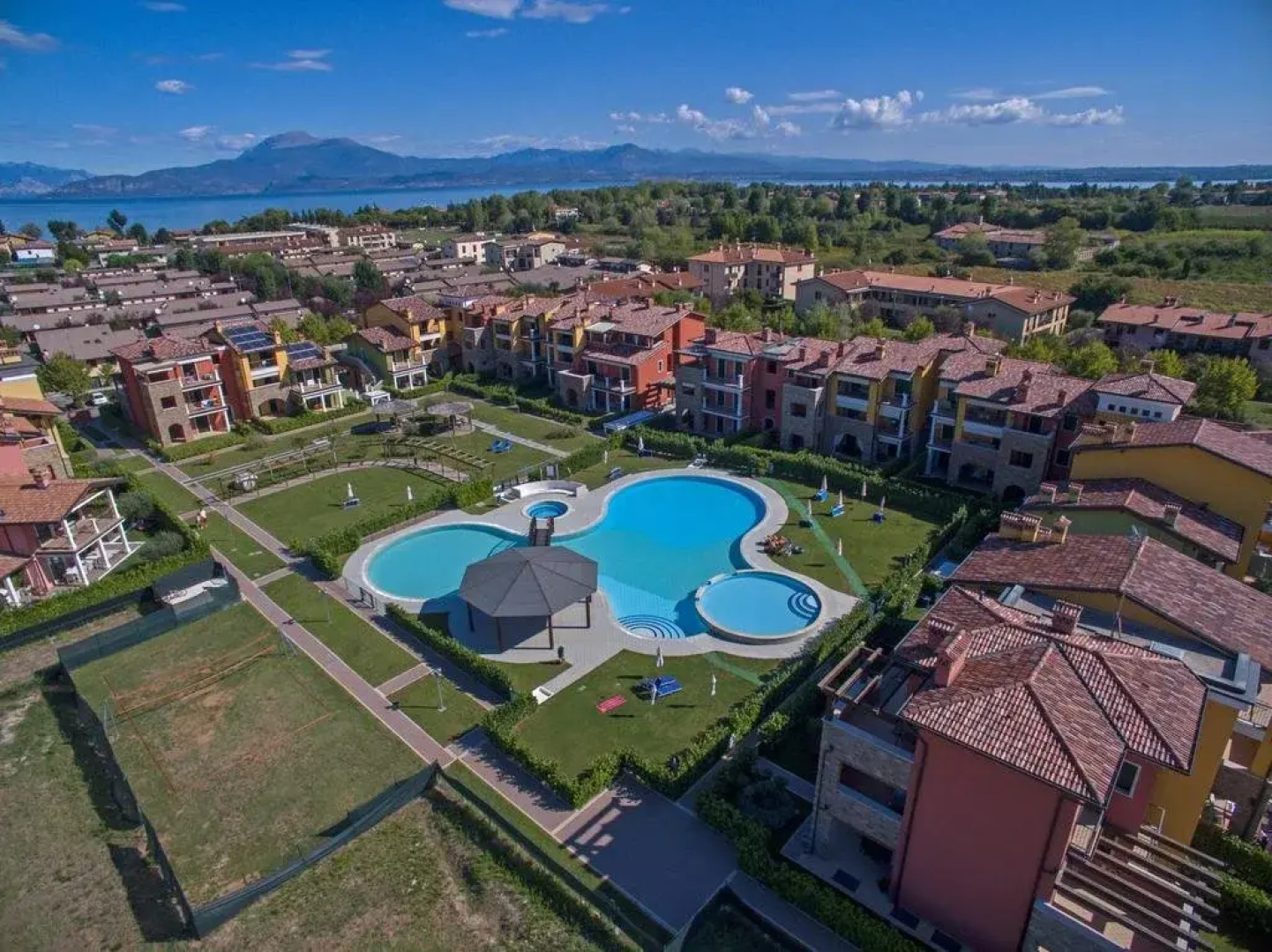 Baglio degli Ulivi