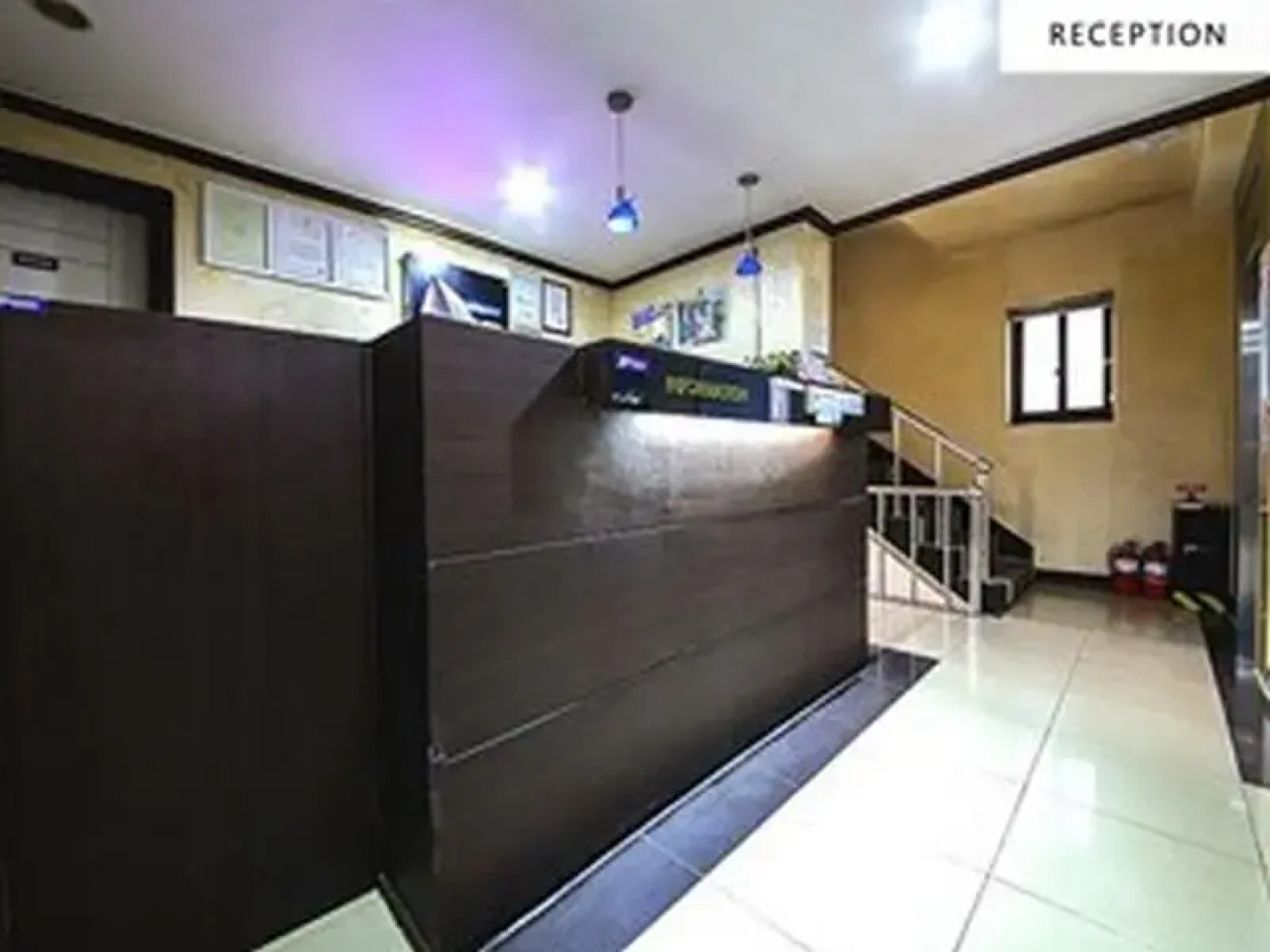 Penthouse Motel Incheon