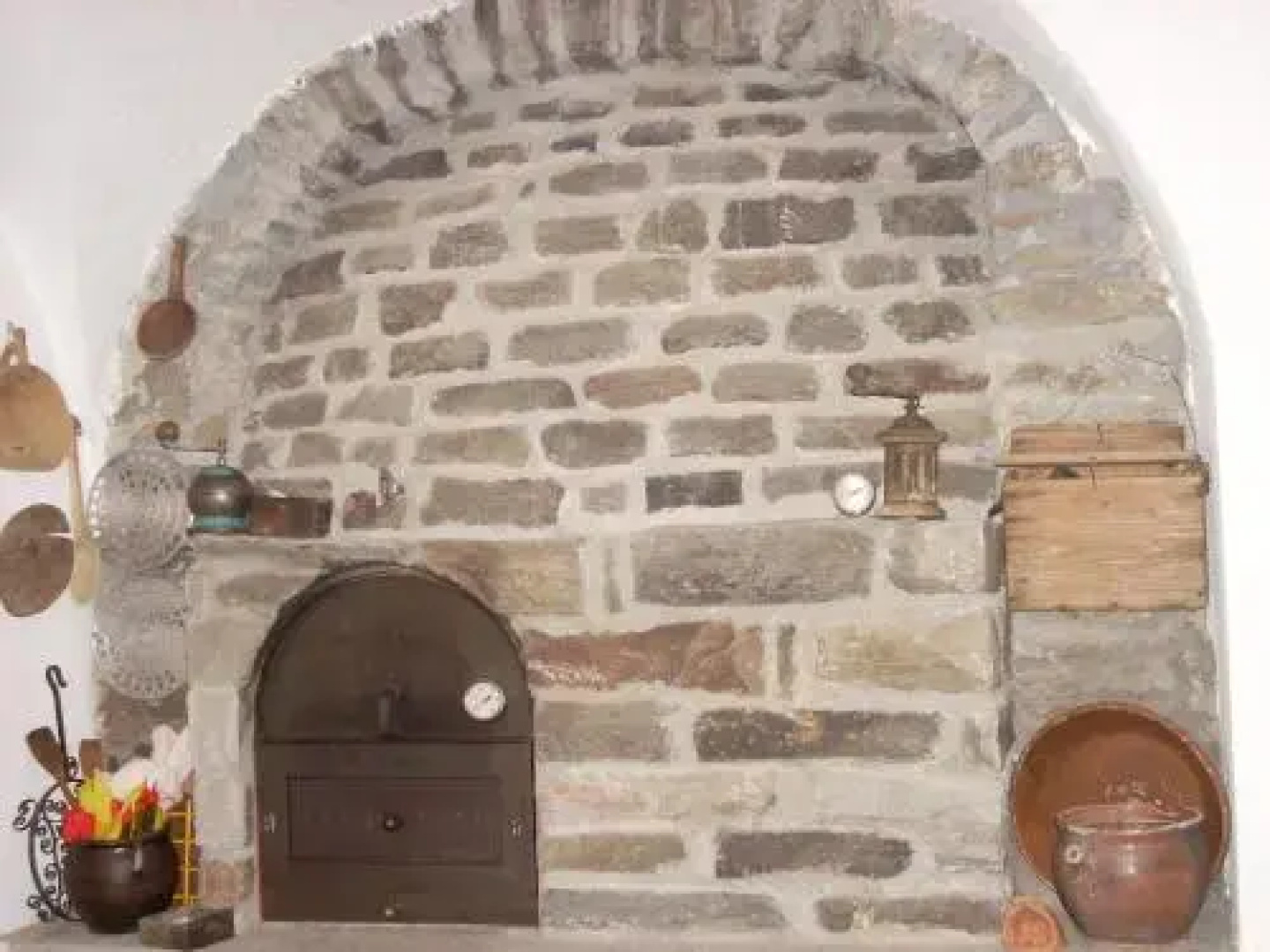 Maison Mariot