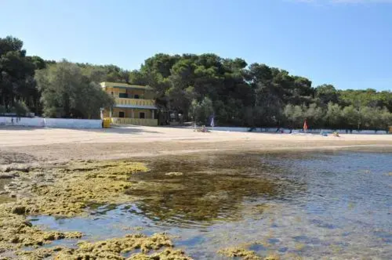 Camping La Vecchia Torre