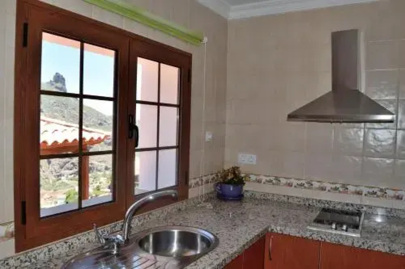 Vivienda Vacacional La Portada