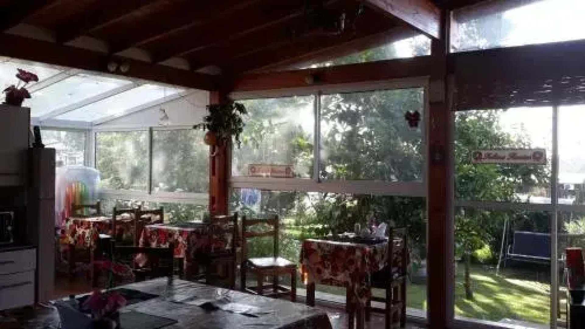 Posada Luces de la Sierra