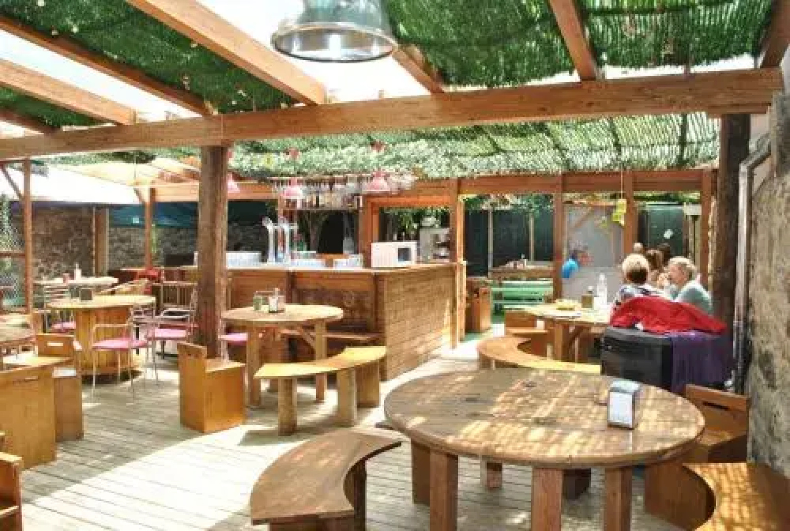 Hostal Kukia