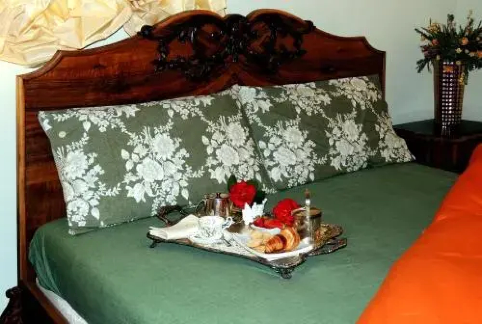 A Casa Lombardo