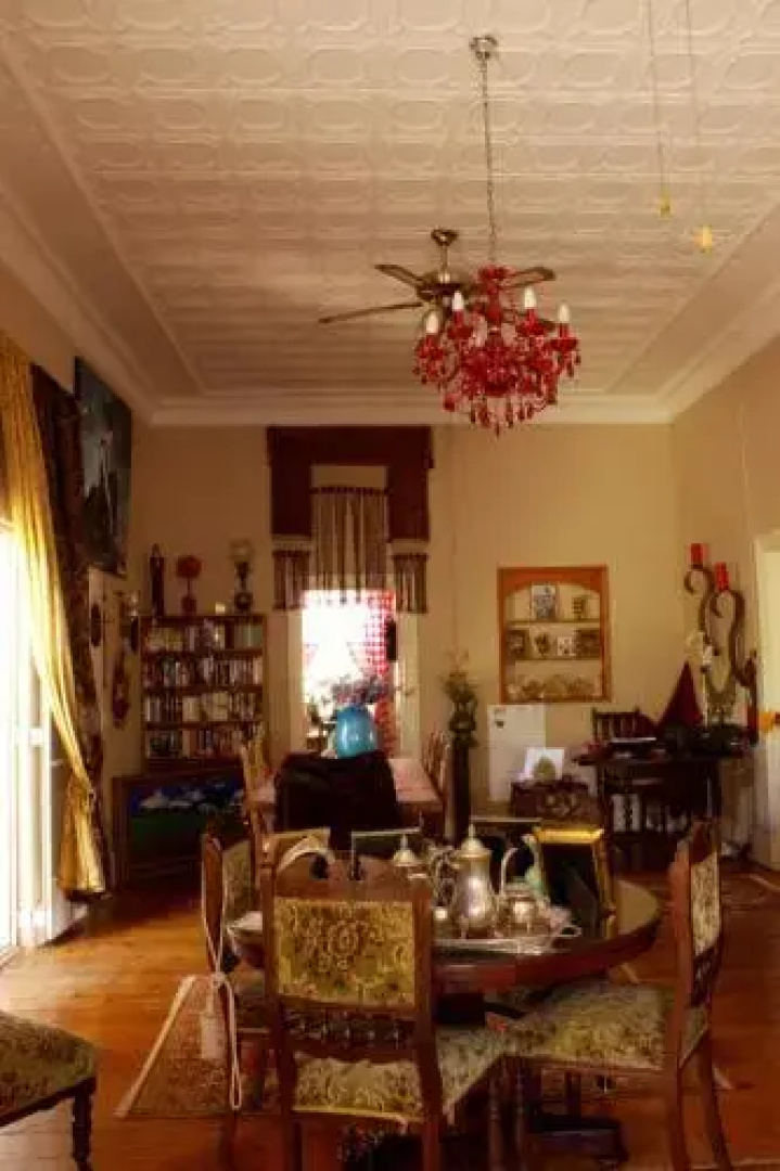 Cathy's Guest House